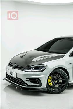 فولكسفاغن جولف R